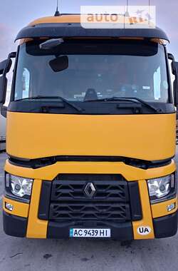 Тягач Renault Range T/T-Series  2013 в Ковеле