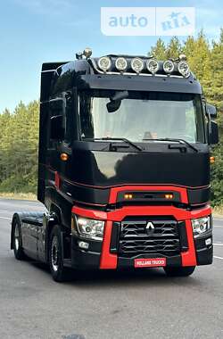 Тягач Renault Range T/T-Series  2016 в Бродах