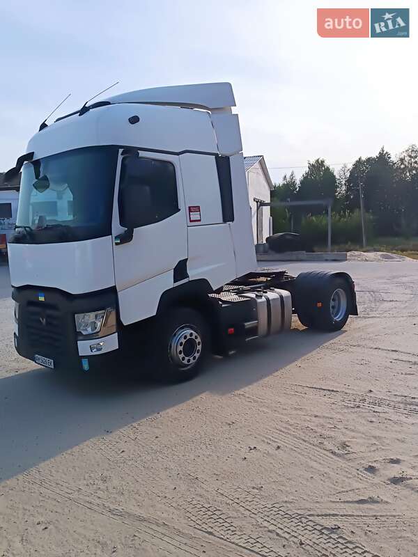 Тягач Renault Range T/T-Series 2015 в Житомирі фото 31 Тягач Renault Range T/T-Series 2015 в Житомирі