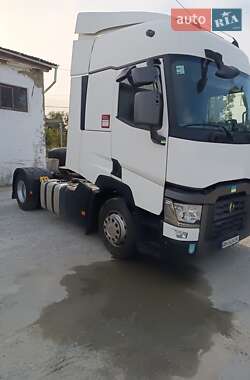 Тягач Renault Range T/T-Series  2015 в 