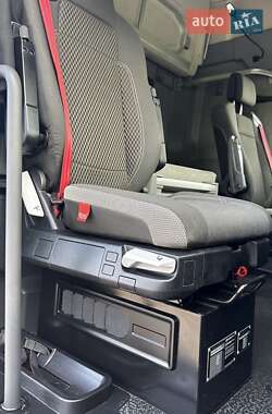 Тягач Renault Range T/T-Series  2018 в 