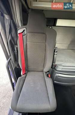 Тягач Renault Range T/T-Series  2018 в 