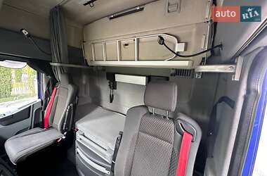 Тягач Renault Range T/T-Series  2018 в 