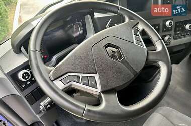 Тягач Renault Range T/T-Series  2018 в 