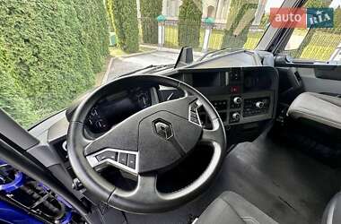 Тягач Renault Range T/T-Series  2018 в 