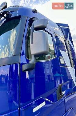 Тягач Renault Range T/T-Series  2018 в 