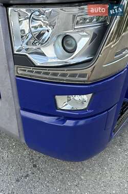 Тягач Renault Range T/T-Series  2018 в 