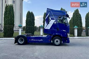 Тягач Renault Range T/T-Series  2018 в 