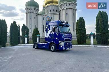 Тягач Renault Range T/T-Series  2018 в 