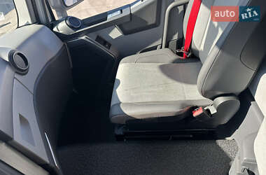 Тягач Renault Range T/T-Series  2015 в 