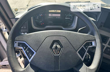 Тягач Renault Range T/T-Series  2015 в 