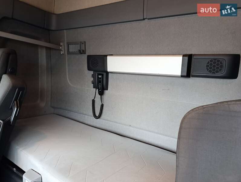 Тягач Renault Range T/T-Series  2016 в Рівному