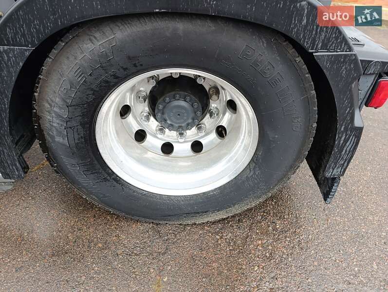 Тягач Renault Range T/T-Series  2016 в Рівному