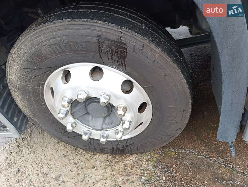 Тягач Renault Range T/T-Series  2016 в Рівному