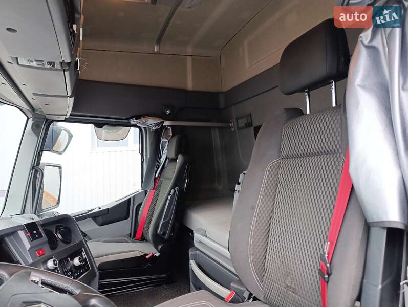 Тягач Renault Range T/T-Series  2016 в Рівному