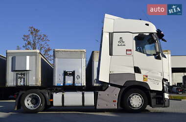 Тягач Renault Range T/T-Series  2016 в 