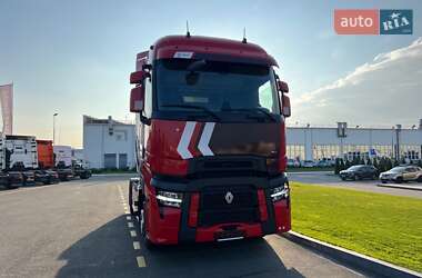 Тягач Renault Range T/T-Series  2024 в Киеве