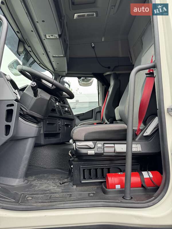 Тягач Renault Range T/T-Series  2016 в Владимире