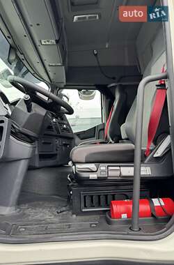 Тягач Renault Range T/T-Series  2016 в 