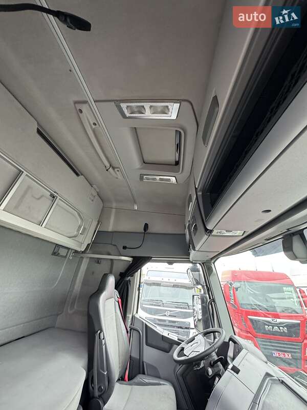 Тягач Renault Range T/T-Series  2016 в Владимире