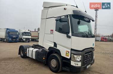 Тягач Renault Range T/T-Series  2014 в 