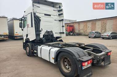 Тягач Renault Range T/T-Series  2014 в 