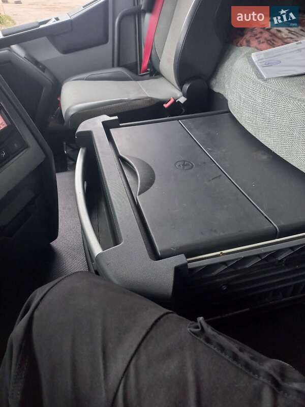 Тягач Renault Range T/T-Series  2014 в Луцьку