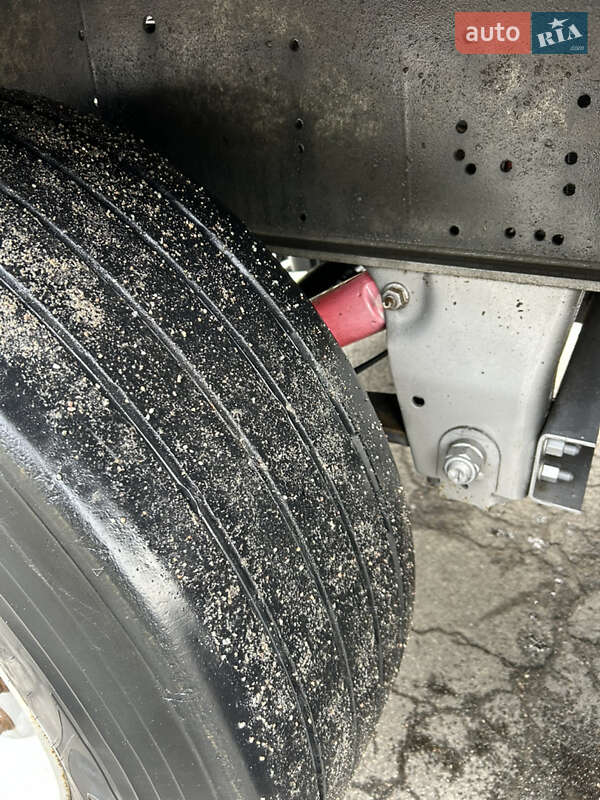 Тягач Renault Range T/T-Series 2019 в Києві фото 15 Тягач Renault Range T/T-Series 2019 в Києві