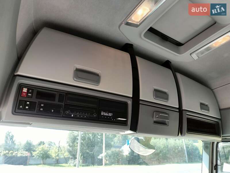 Тягач Renault Range T/T-Series  2015 в Луцке