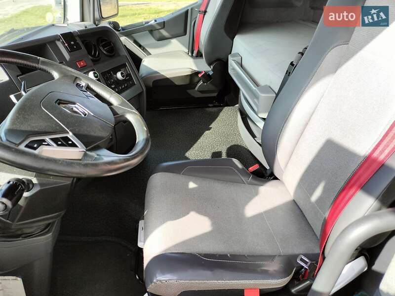 Тягач Renault Range T/T-Series  2015 в Луцке