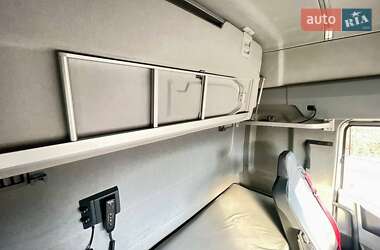 Тягач Renault Range T/T-Series  2015 в 