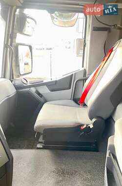 Тягач Renault Range T/T-Series  2015 в 