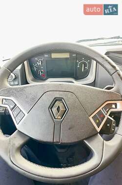 Тягач Renault Range T/T-Series  2015 в 