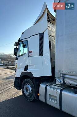 Тягач Renault Range T/T-Series  2019 в 