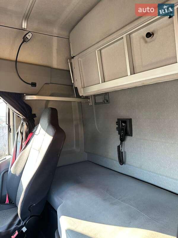 Тягач Renault Range T/T-Series 2019 в Львові фото 20 Тягач Renault Range T/T-Series 2019 в Львові