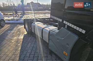 Тягач Renault Range T/T-Series  2015 в 