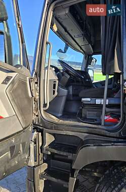 Тягач Renault Range T/T-Series  2015 в 