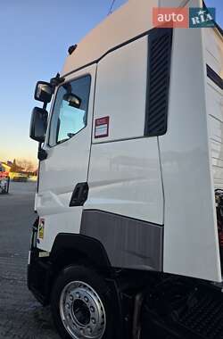 Тягач Renault Range T/T-Series  2015 в 