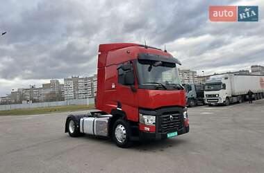 Тягач Renault Range T/T-Series  2018 в Києві