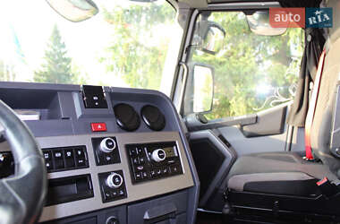 Тягач Renault Range T/T-Series  2014 в 