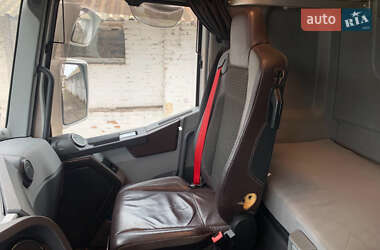 Тягач Renault Range T/T-Series  2014 в 