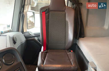 Тягач Renault Range T/T-Series  2014 в 