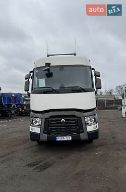 Тягач Renault Range T/T-Series  2015 в 