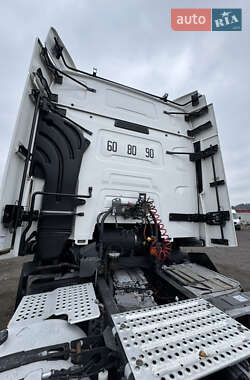 Тягач Renault Range T/T-Series  2015 в 