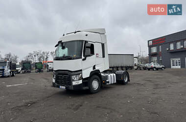 Тягач Renault Range T/T-Series  2015 в Киеве