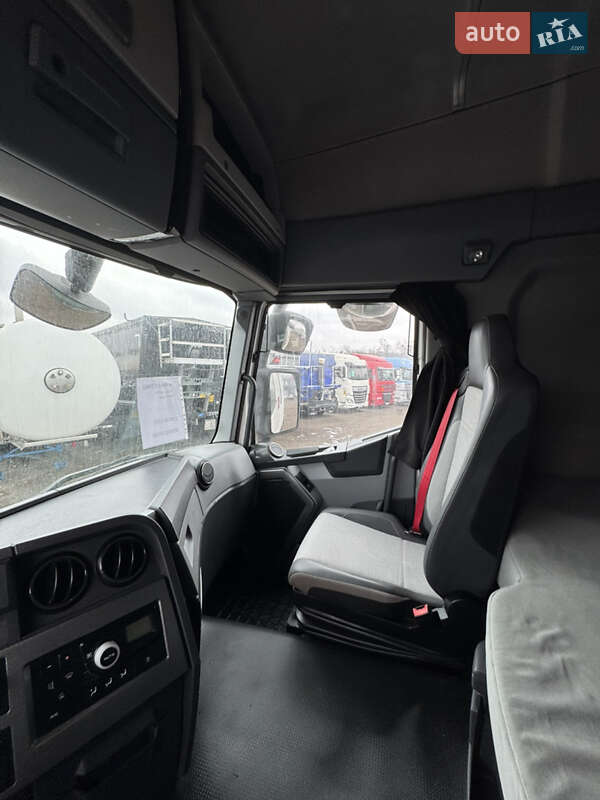 Тягач Renault Range T/T-Series  2015 в Києві
