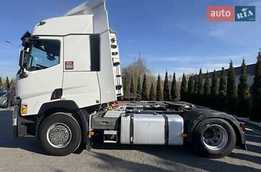 Тягач Renault Range T/T-Series  2016 в 