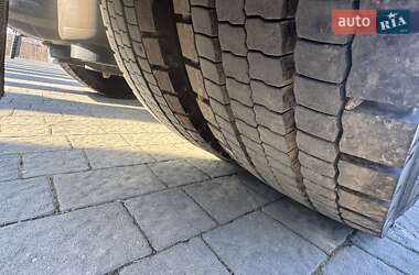 Тягач Renault Range T/T-Series  2016 в 