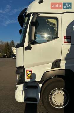 Тягач Renault Range T/T-Series  2014 в 