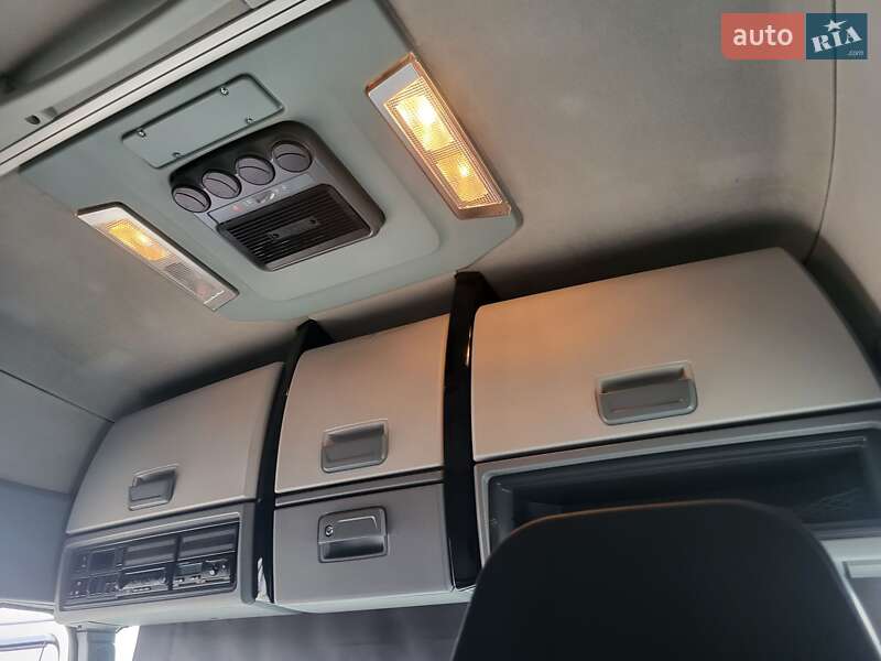 Тягач Renault Range T/T-Series  2014 в Ровно